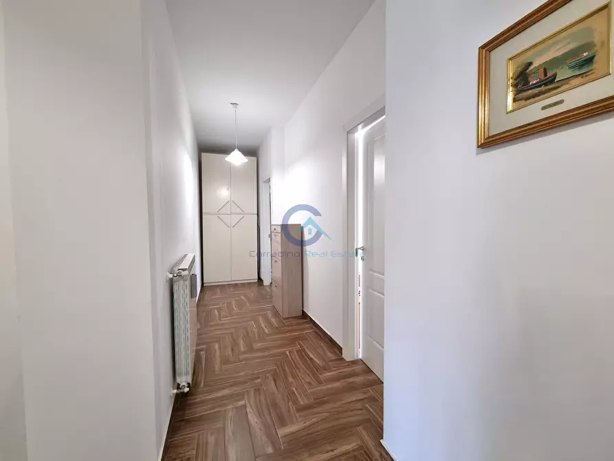 Immagine 7 di Quadrilocale in affitto  a Catanzaro