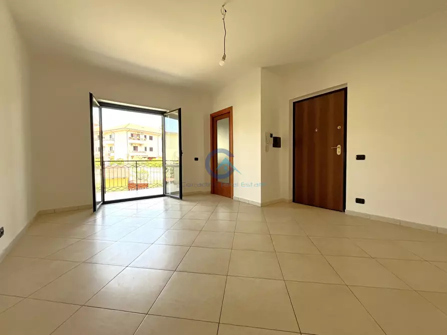 Immagine 3 di Trilocale in vendita  in Via Telemaco 1 a Squillace