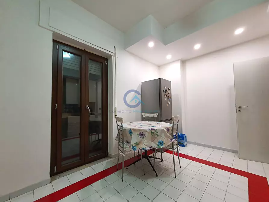 Immagine 7 di Quadrilocale in affitto  a Catanzaro