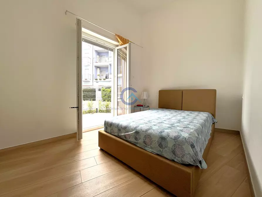 Immagine 9 di Quadrilocale in vendita  in Via delle Bianche Ville 11 a Montauro