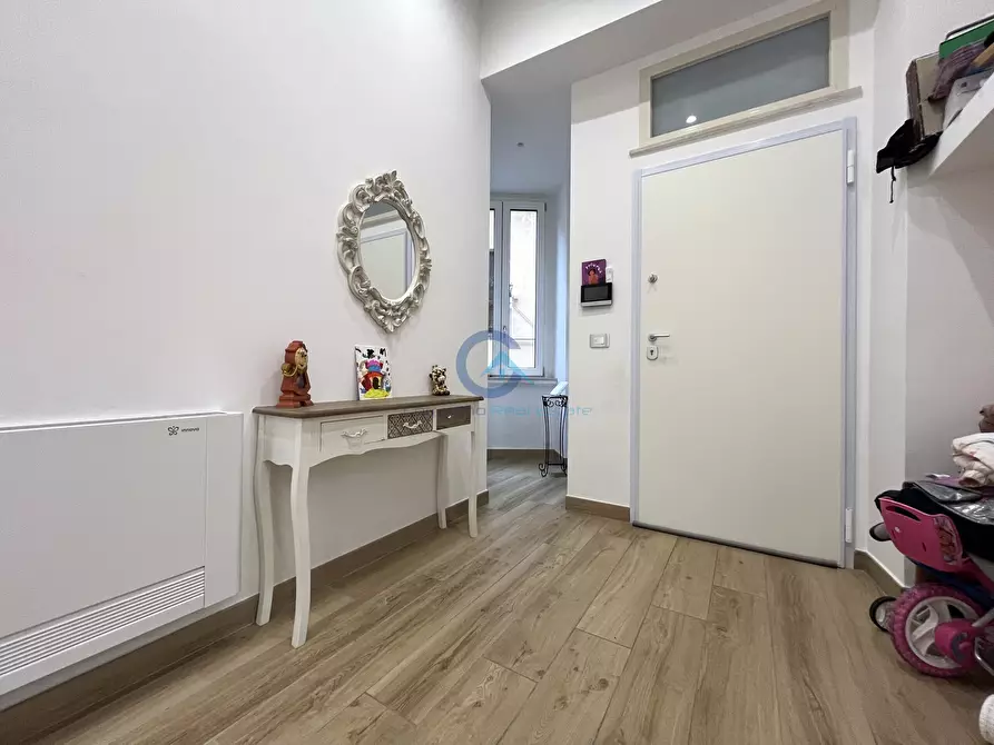 Immagine 18 di Quadrilocale in vendita  in Corso Giuseppe Mazzini 235 a Catanzaro