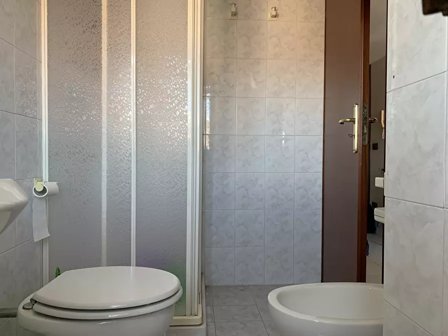 Immagine 8 di Bilocale in affitto  a Catanzaro