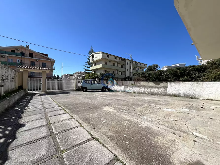 Immagine 19 di Trilocale in vendita  in Via Cagliari 10 a Catanzaro