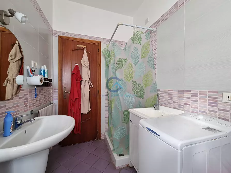 Immagine 9 di Bilocale in affitto  a Catanzaro