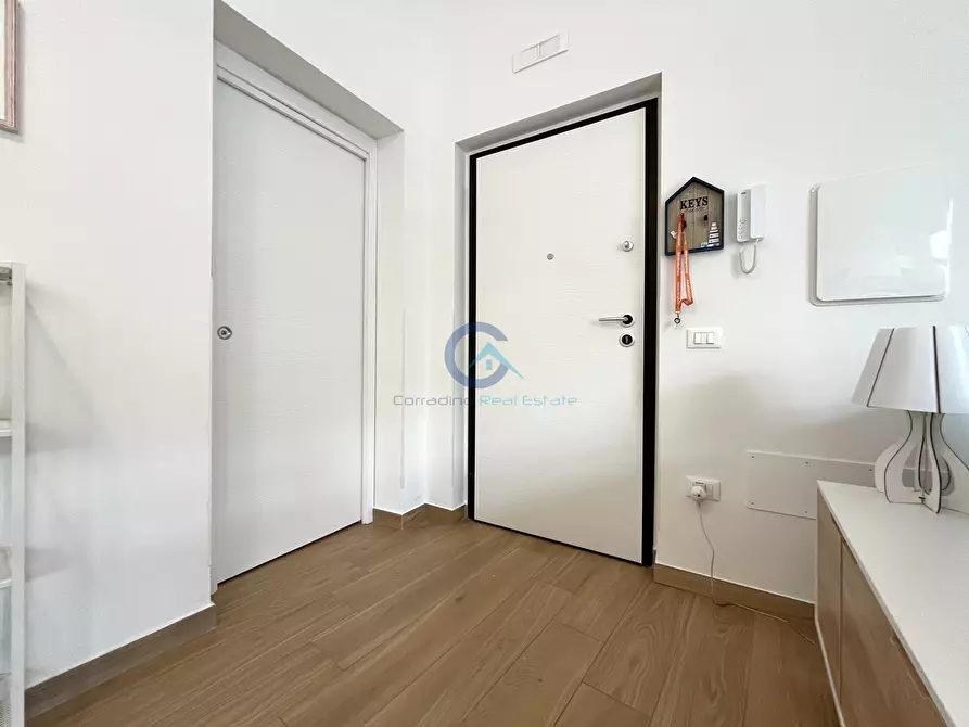 Immagine 18 di Quadrilocale in vendita  in Via delle Bianche Ville 11 a Montauro