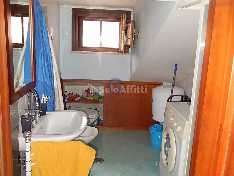 Immagine 5 di Mansarda in affitto  a Catanzaro