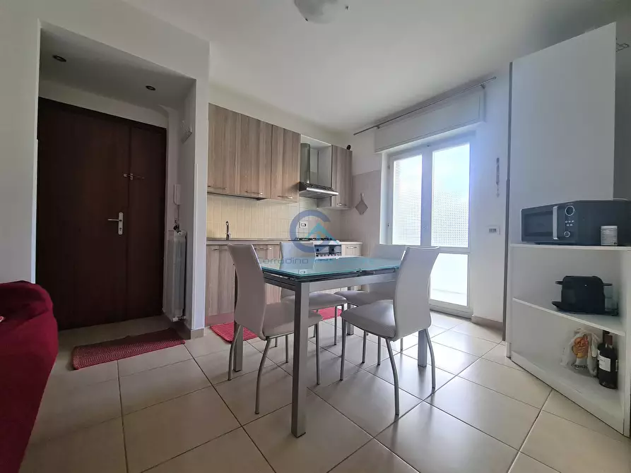 Immagine 8 di Bilocale in affitto  a Catanzaro