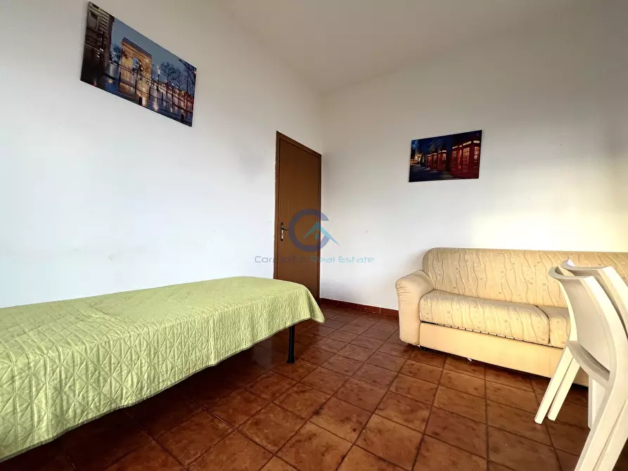 Immagine 4 di Bilocale in affitto  in Via Nazionale 152 a Riace