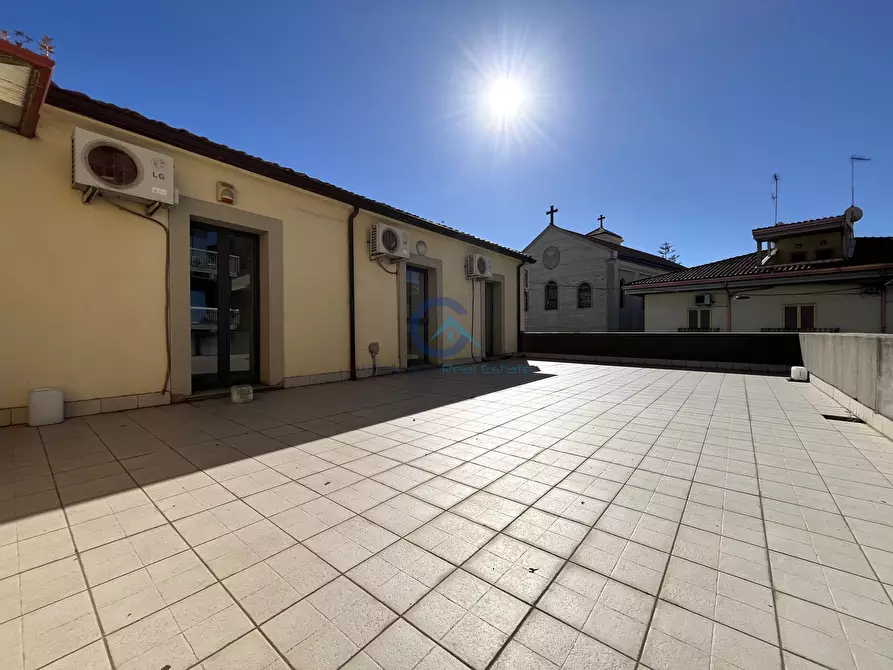 Immagine 2 di Trilocale in vendita  in Via Corace 33 a Catanzaro