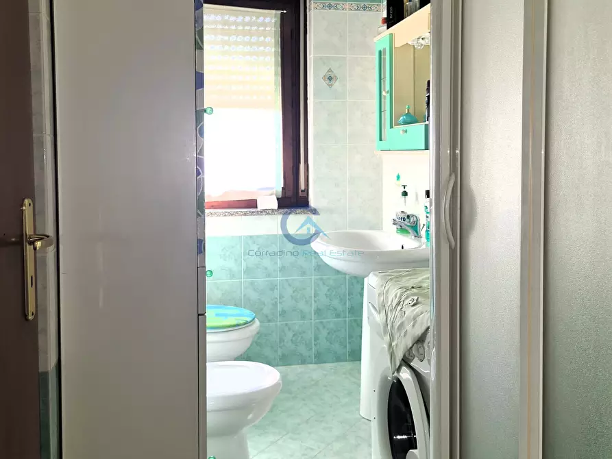 Immagine 12 di Trilocale in affitto  in Traversa VIII Crotone 6 a Catanzaro