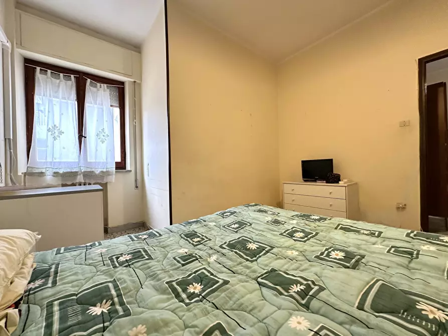 Immagine 7 di Quadrilocale in vendita  in Via Lungomare Stefano Pugliese 57 a Catanzaro