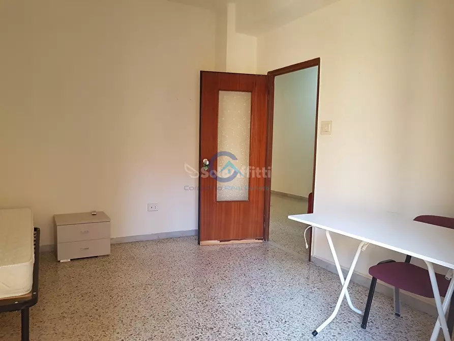 Immagine 11 di Quadrilocale in affitto  a Catanzaro