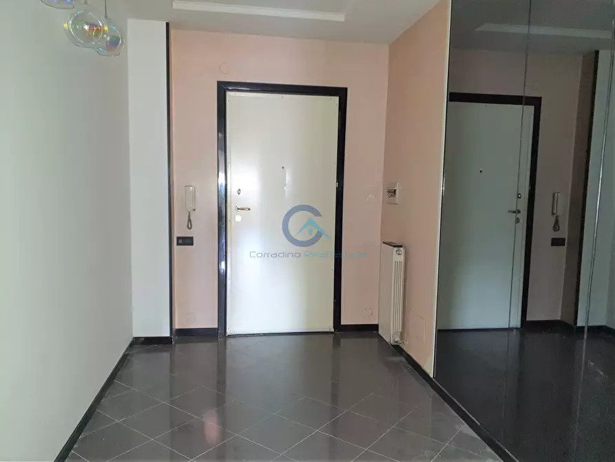 Immagine 3 di Quadrilocale in affitto  a Catanzaro