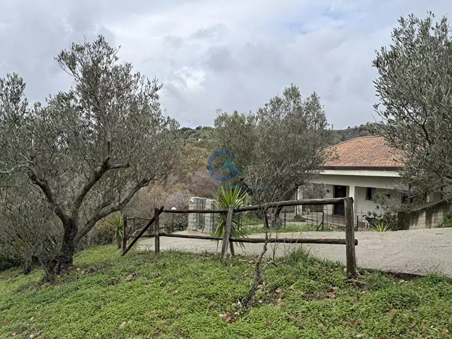 Immagine 5 di Villa in vendita  in Via Codella a Settingiano