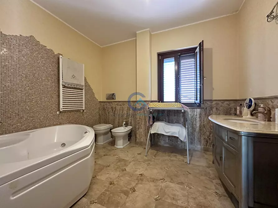 Immagine 17 di Casa indipendente in vendita  in Via Filippo Turati 27 a Montepaone