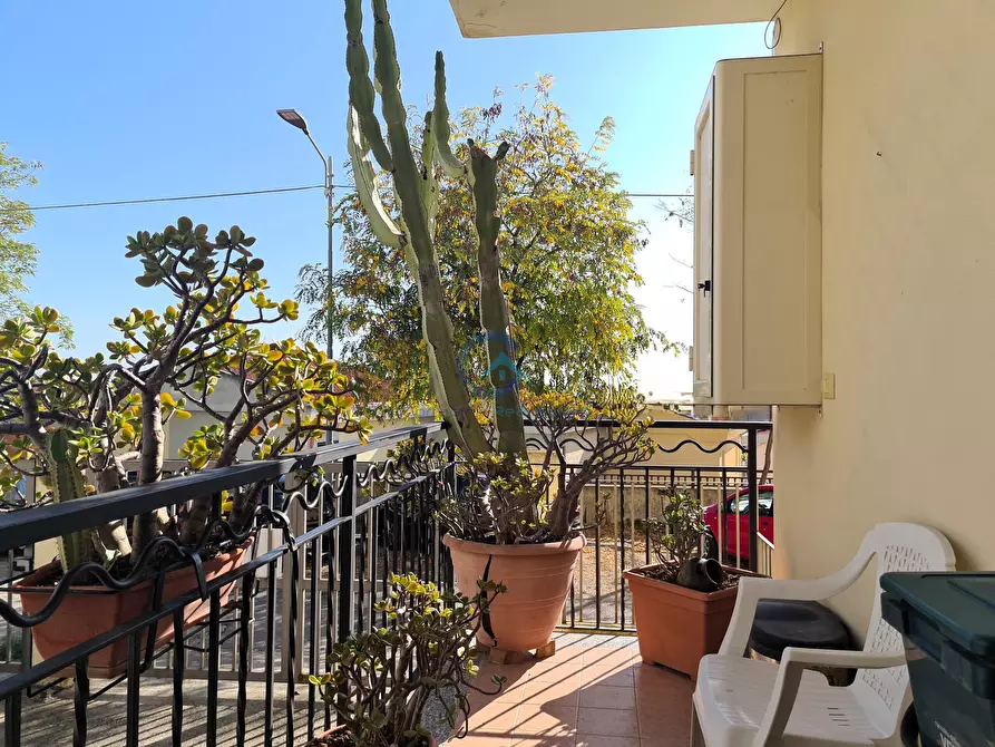 Immagine 6 di Trilocale in affitto  in Traversa VIII Crotone 6 a Catanzaro