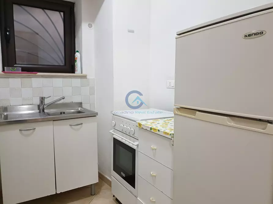 Immagine 5 di Monolocale in affitto  in Via Corace a Catanzaro