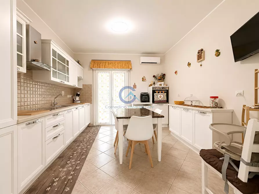 Immagine 2 di Trilocale in vendita  in Via Eraclea 36d a Catanzaro