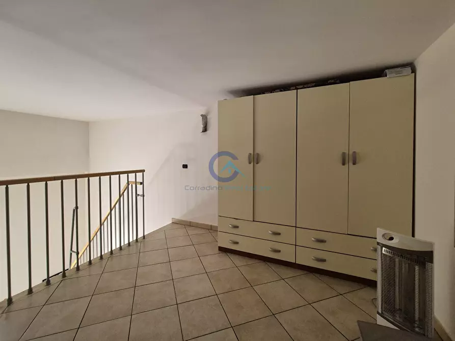 Immagine 11 di Bilocale in affitto  a Catanzaro