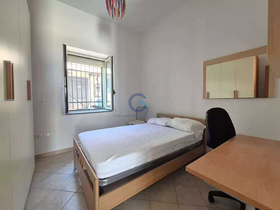 Immagine 5 di Trilocale in affitto  a Catanzaro