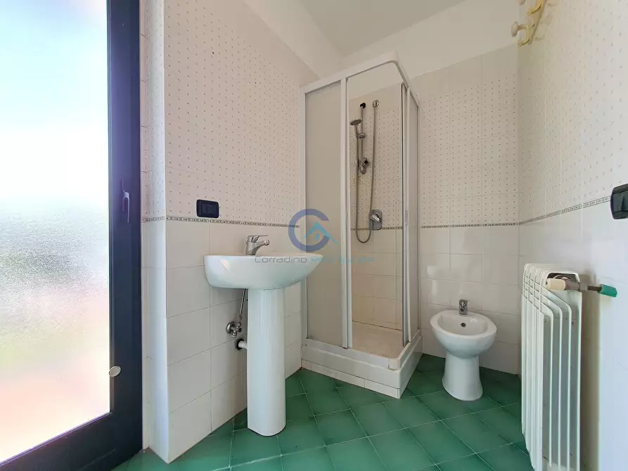 Immagine 12 di Quadrilocale in affitto  a Catanzaro