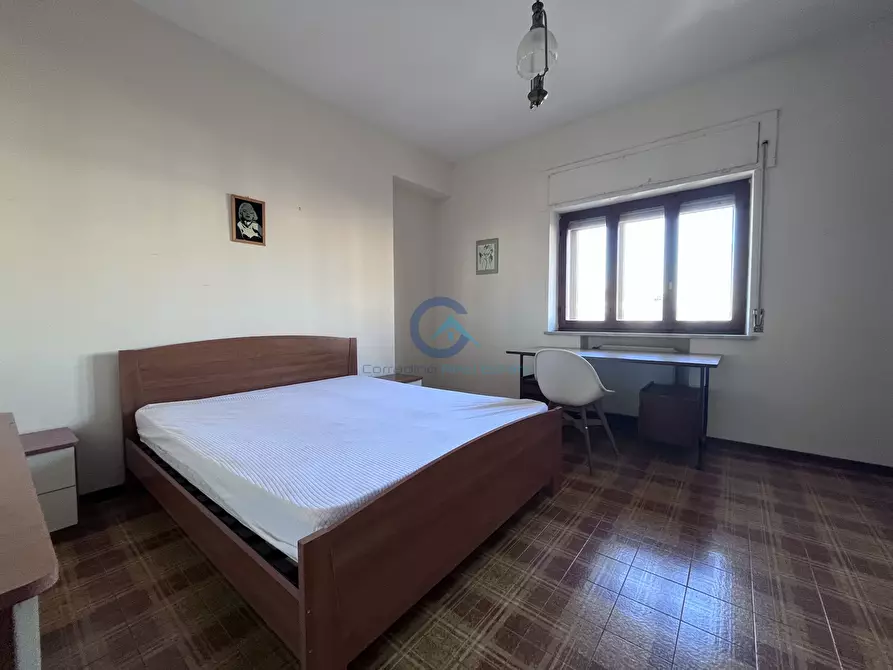 Immagine 7 di Quadrilocale in affitto  a Catanzaro