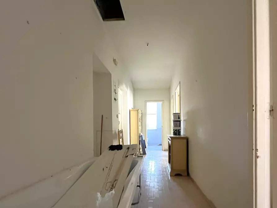 Immagine 8 di Attico in vendita  a Catanzaro