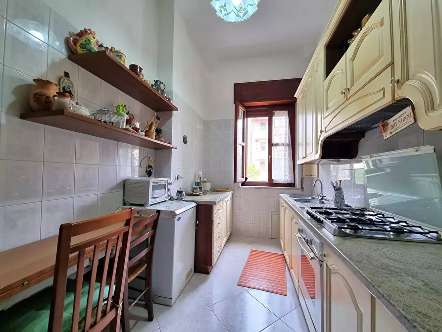 Immagine 5 di Trilocale in affitto  a Catanzaro