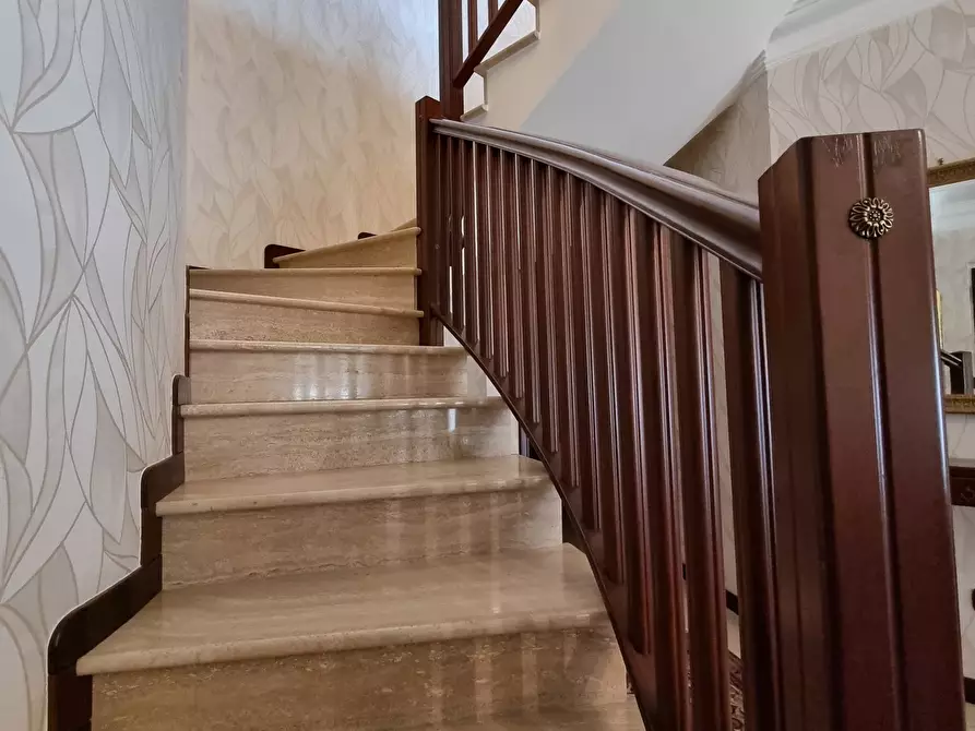 Immagine 24 di Attico in vendita  a Squillace