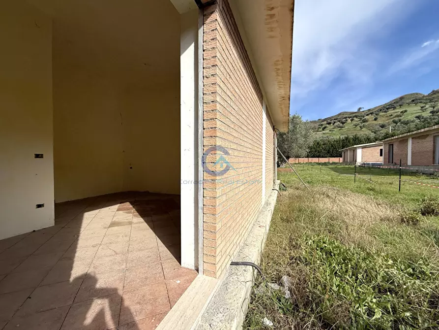 Immagine 7 di Villa in vendita  in Contrada Mula 26 a Catanzaro
