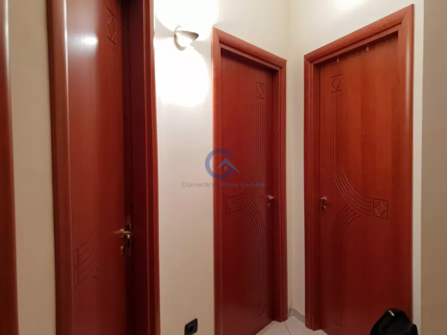 Immagine 9 di Quadrilocale in affitto  a Catanzaro