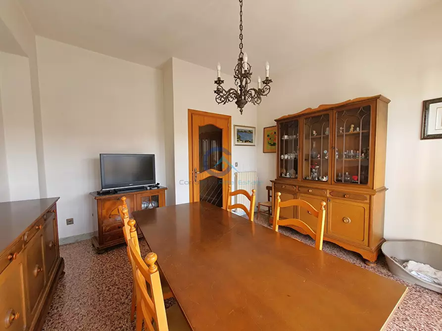 Immagine 3 di Trilocale in vendita  in Via Gianvincenzo Gravina 7 a Catanzaro