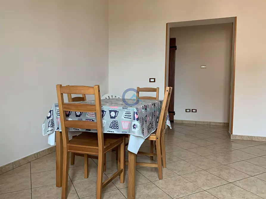 Immagine 3 di Trilocale in affitto  a Catanzaro