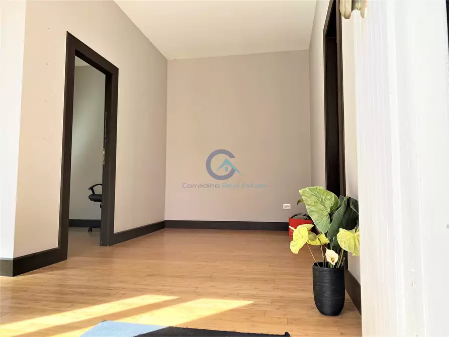 Immagine 10 di Porzione di casa in vendita  a Catanzaro