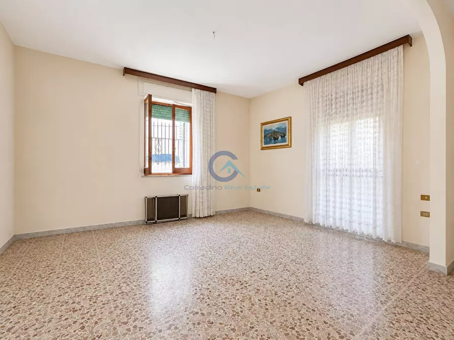 Immagine 1 di Quadrilocale in vendita  in Via Civitavecchia 10 a Catanzaro