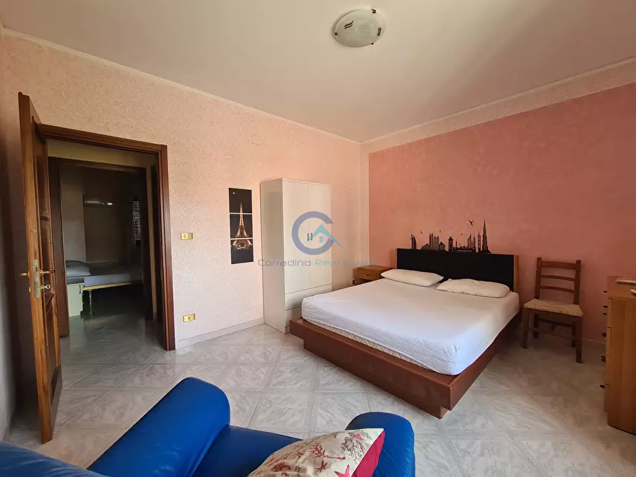 Immagine 13 di Stanza singola in affitto  a Catanzaro