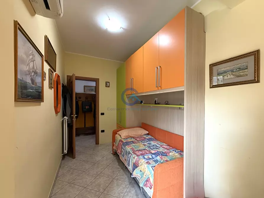 Immagine 9 di Quadrilocale in affitto  in Via Ferdinando Magellano 5 a Catanzaro