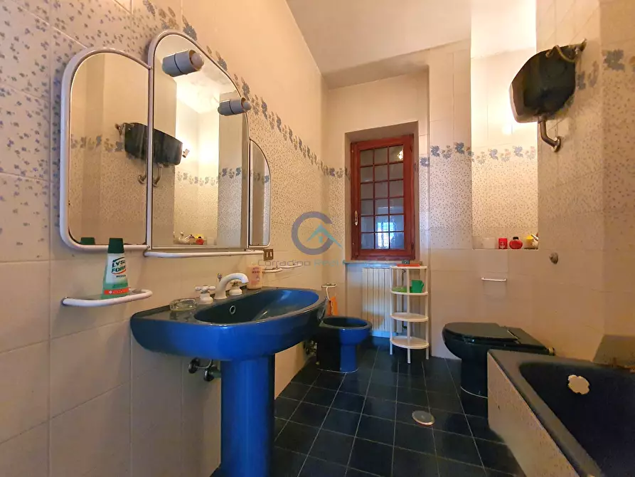 Immagine 25 di Casa indipendente in vendita  in Corso Telesio 80 a Settingiano