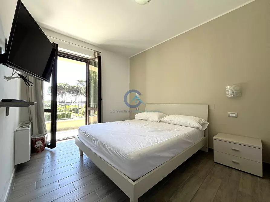 Immagine 5 di Casa bifamiliare in vendita  in Viale Nausicaa 111 a Borgia