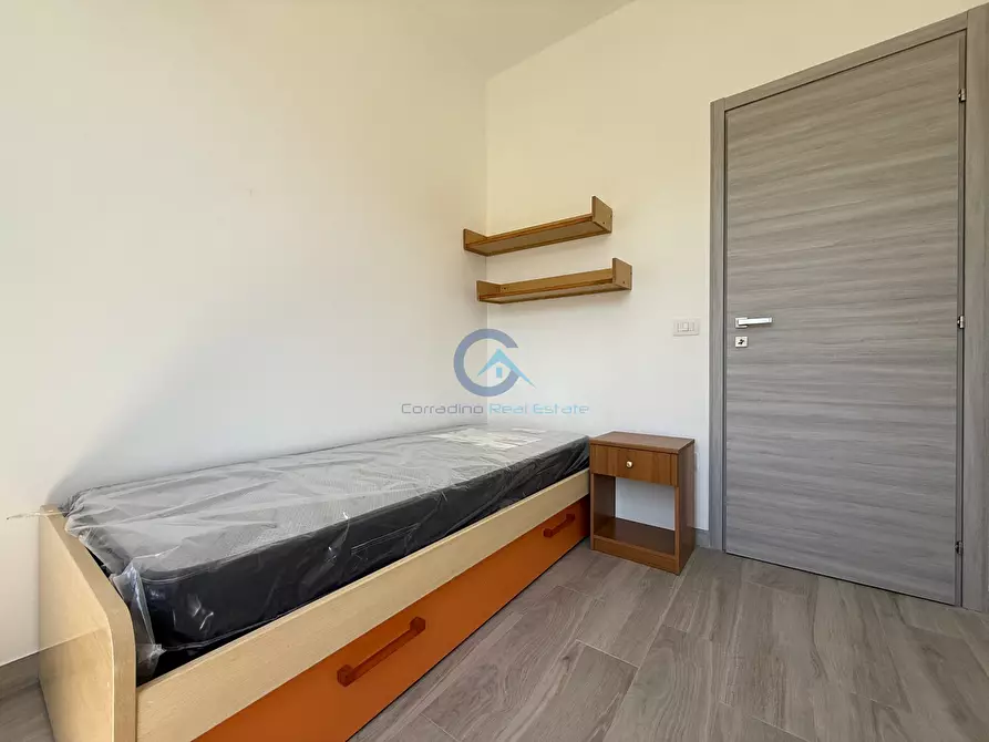 Immagine 8 di Trilocale in affitto  a Catanzaro