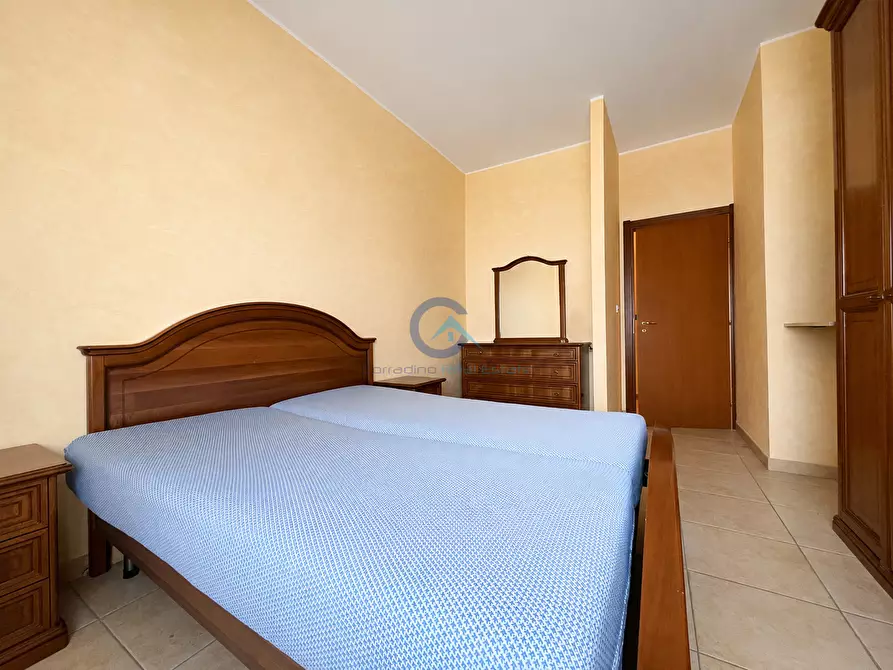 Immagine 17 di Trilocale in vendita  in Via Magenta 13A a Catanzaro