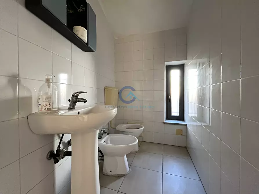 Immagine 13 di Trilocale in vendita  in Via Corace 33 a Catanzaro