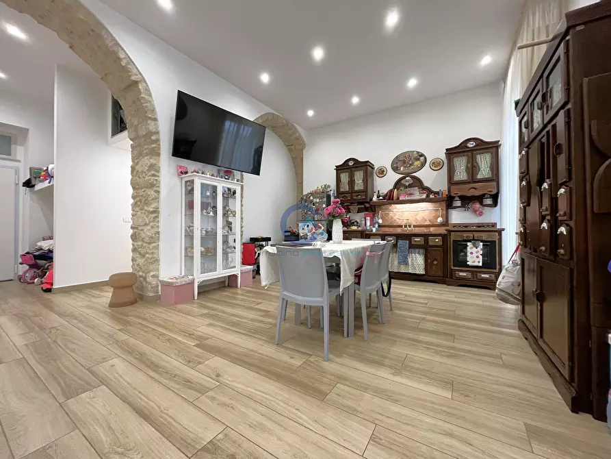 Immagine 3 di Quadrilocale in vendita  in Corso Giuseppe Mazzini 235 a Catanzaro