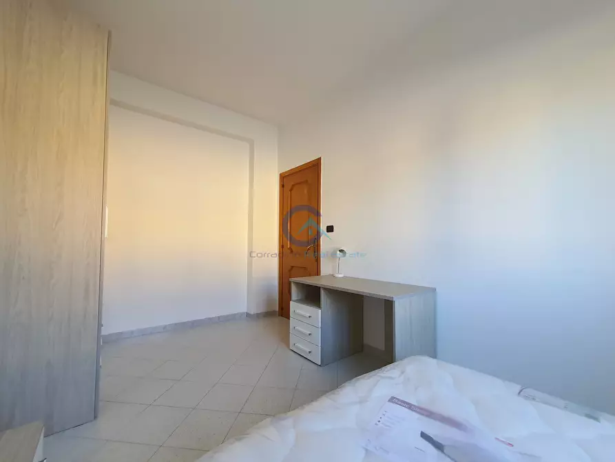 Immagine 15 di Quadrilocale in affitto  in Via Giuditta Levato 12 a Catanzaro