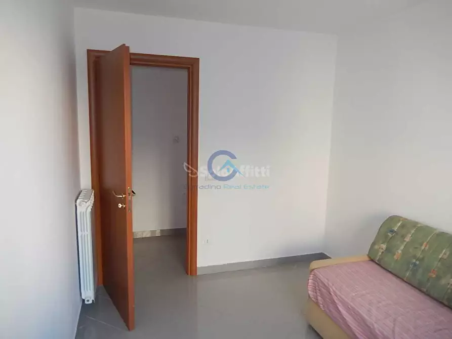 Immagine 5 di Ufficio in affitto  a Catanzaro