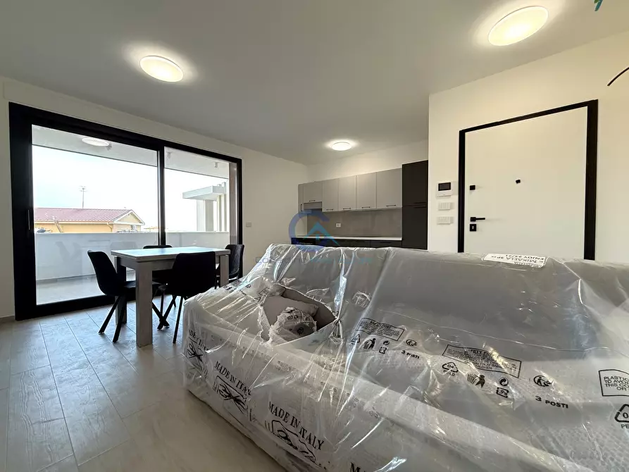 Immagine 4 di Trilocale in affitto  a Catanzaro