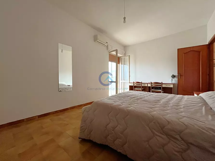 Immagine 8 di Trilocale in vendita  in Via Colombo Cristoforo 20 a Catanzaro