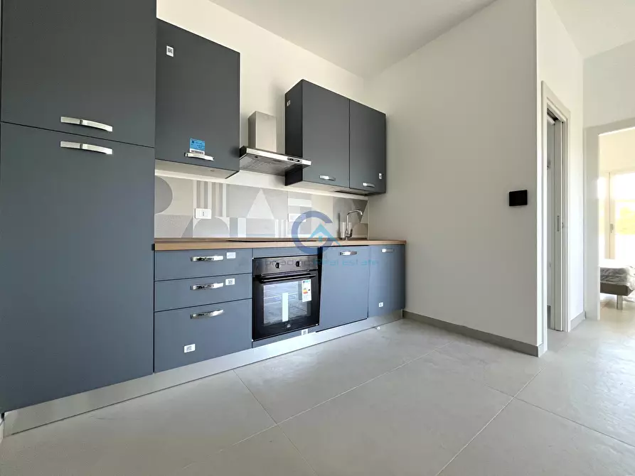 Immagine 3 di Mansarda in affitto  in Viale Tagliamento 117 a Catanzaro