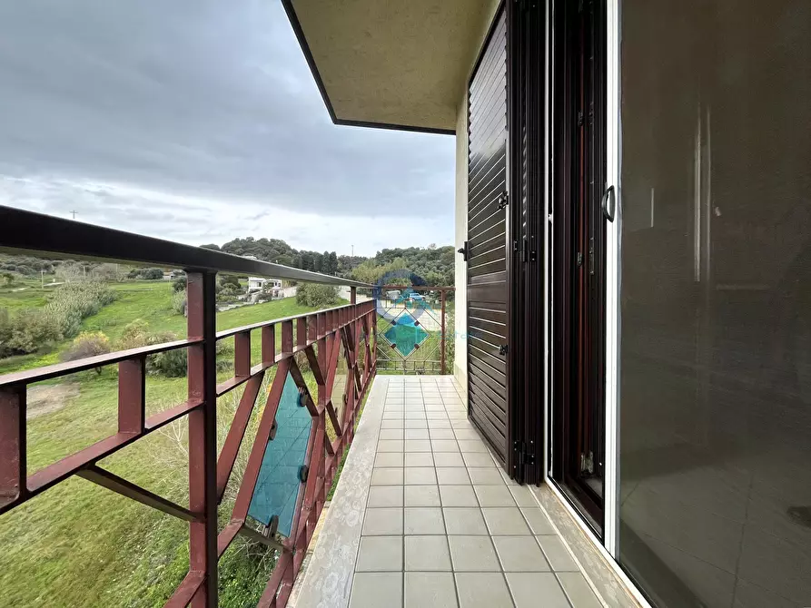 Immagine 1 di Quadrilocale in vendita  in Via Milazzo 9 a Catanzaro