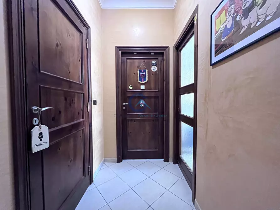 Immagine 3 di Stanza singola in affitto  in Via Nicea 1 a Catanzaro